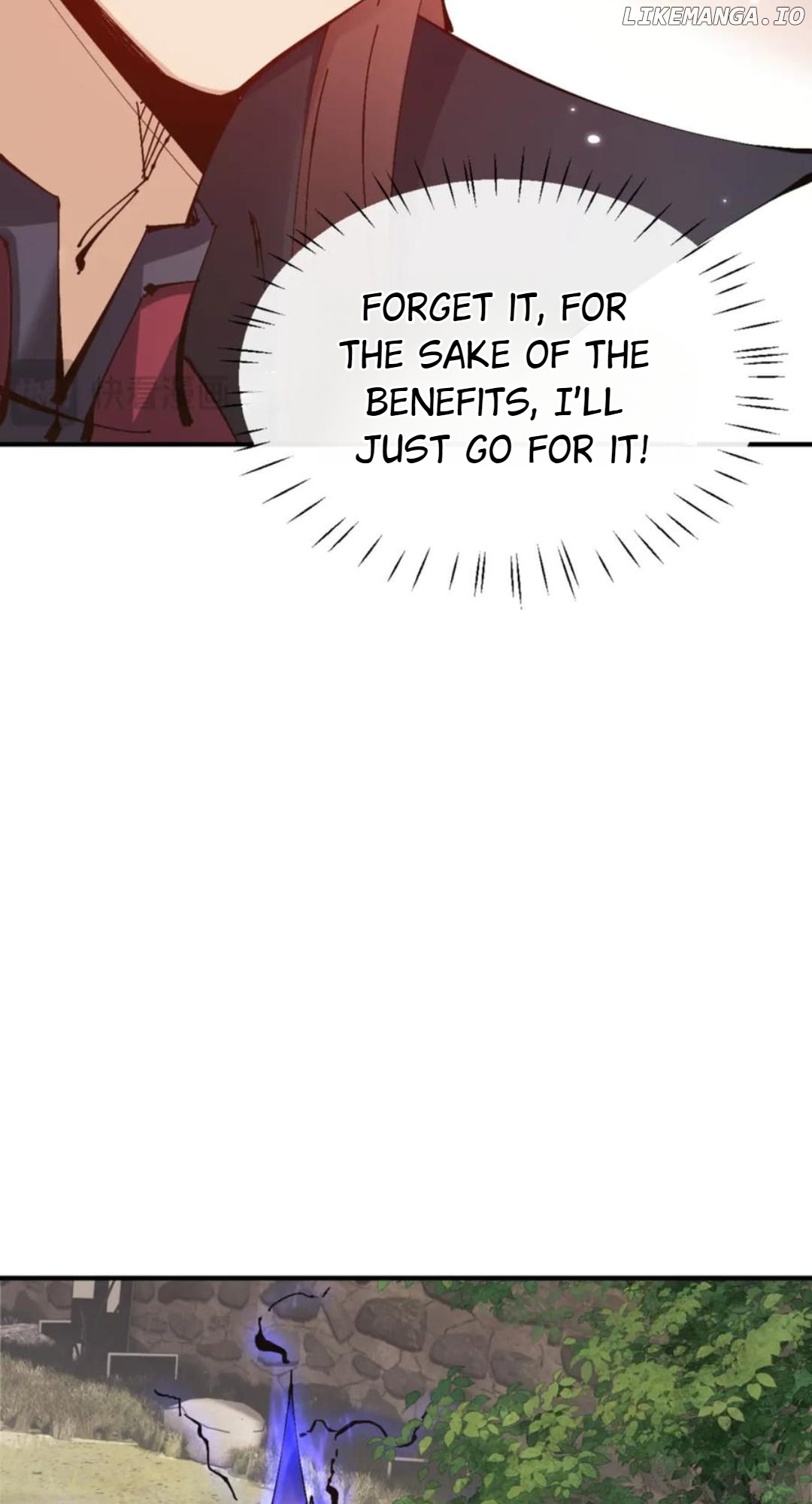 Master: This rebellious disciple is definitely not the Holy Son Chapter 132 - page 33